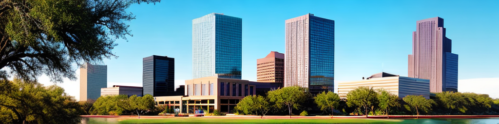 Businesses Moving to Texas A Guide