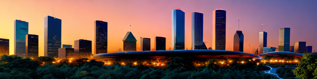 Pros and Cons of Moving to Houston Texas