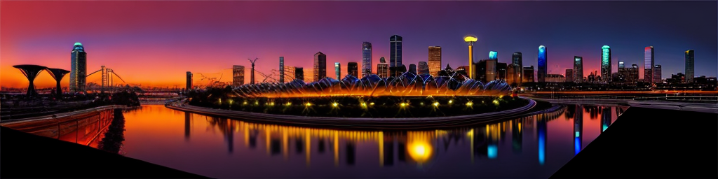 Moving to Dallas Texas Check out our top tips