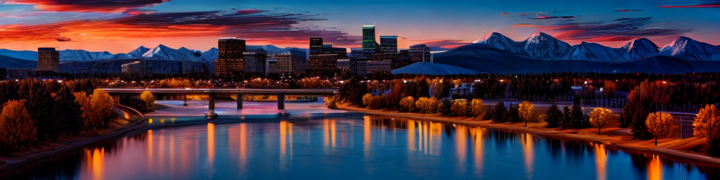 Moving to Denver Colorado Essential Tips