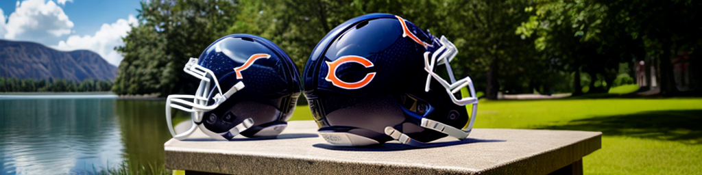 Chicago Bears Moving to Texas